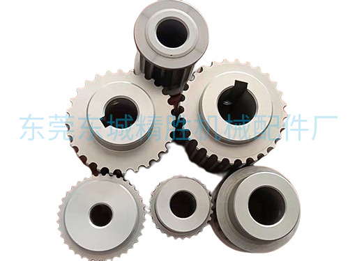 非標定制同步輪銷售